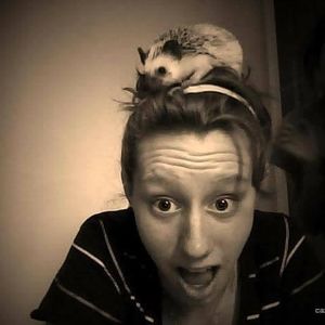 Meet your Posher, Tayler-elizabeth